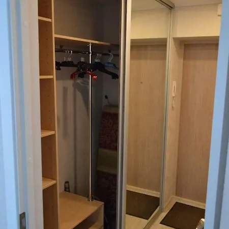Baltic Dreams Apartment
