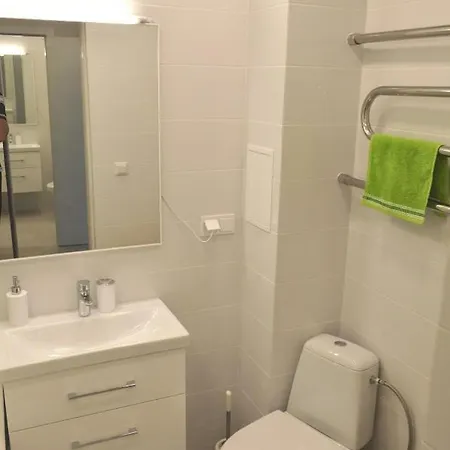 Baltic Dreams Apartment Jurmala
